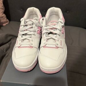 Women’s New Balance 550